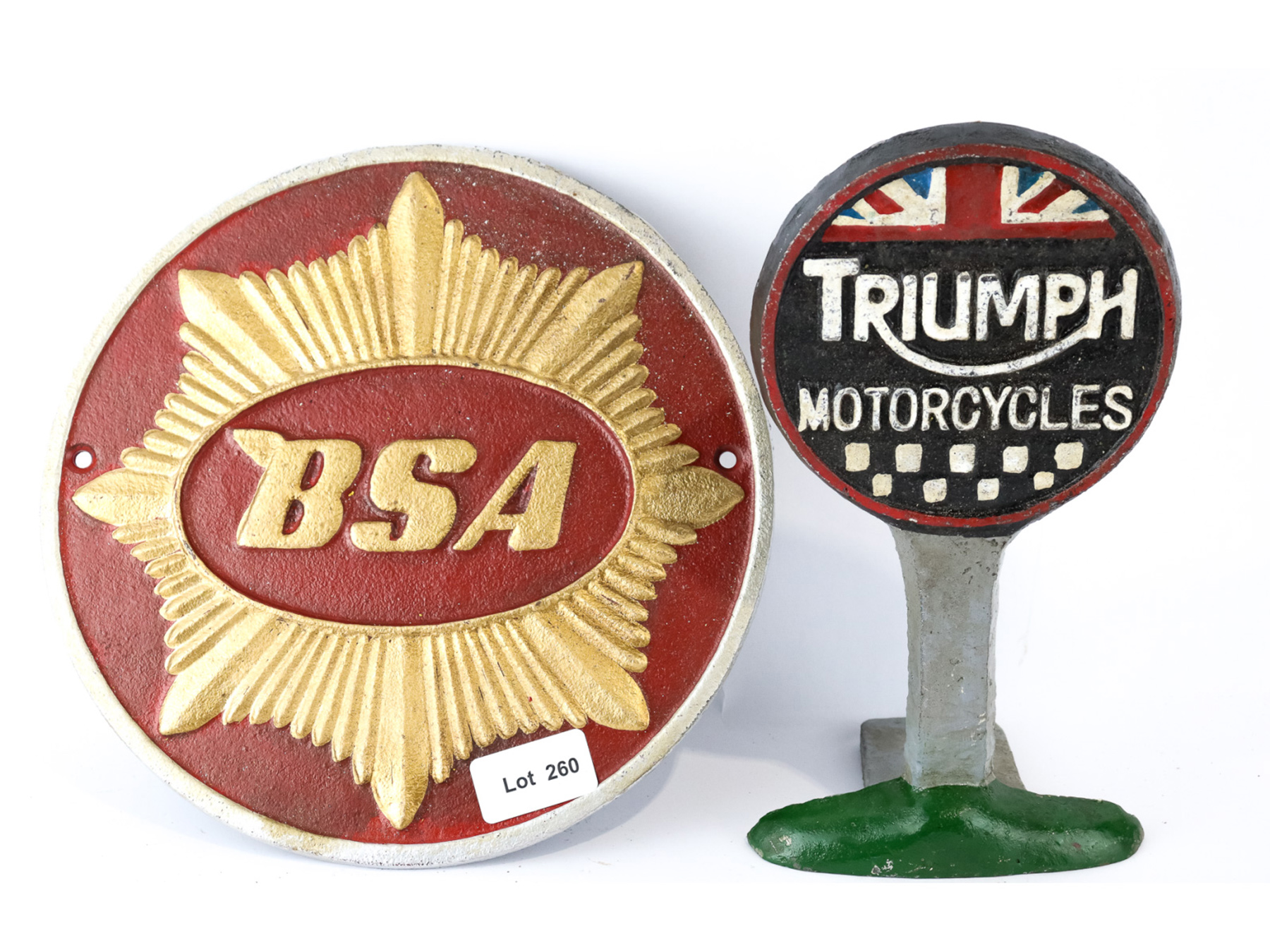 Lot 260 - Image 2