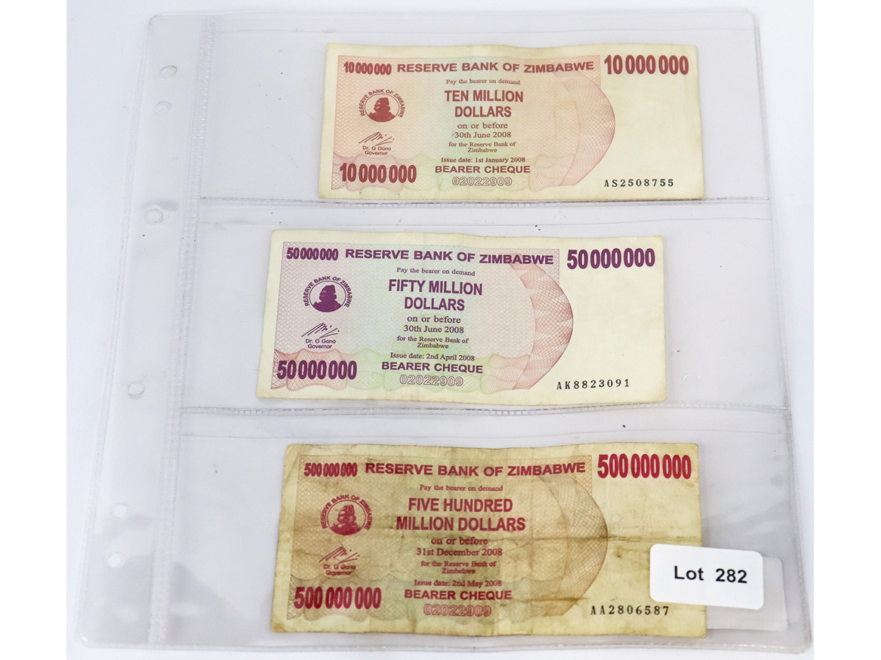Lot 282 - Image 2