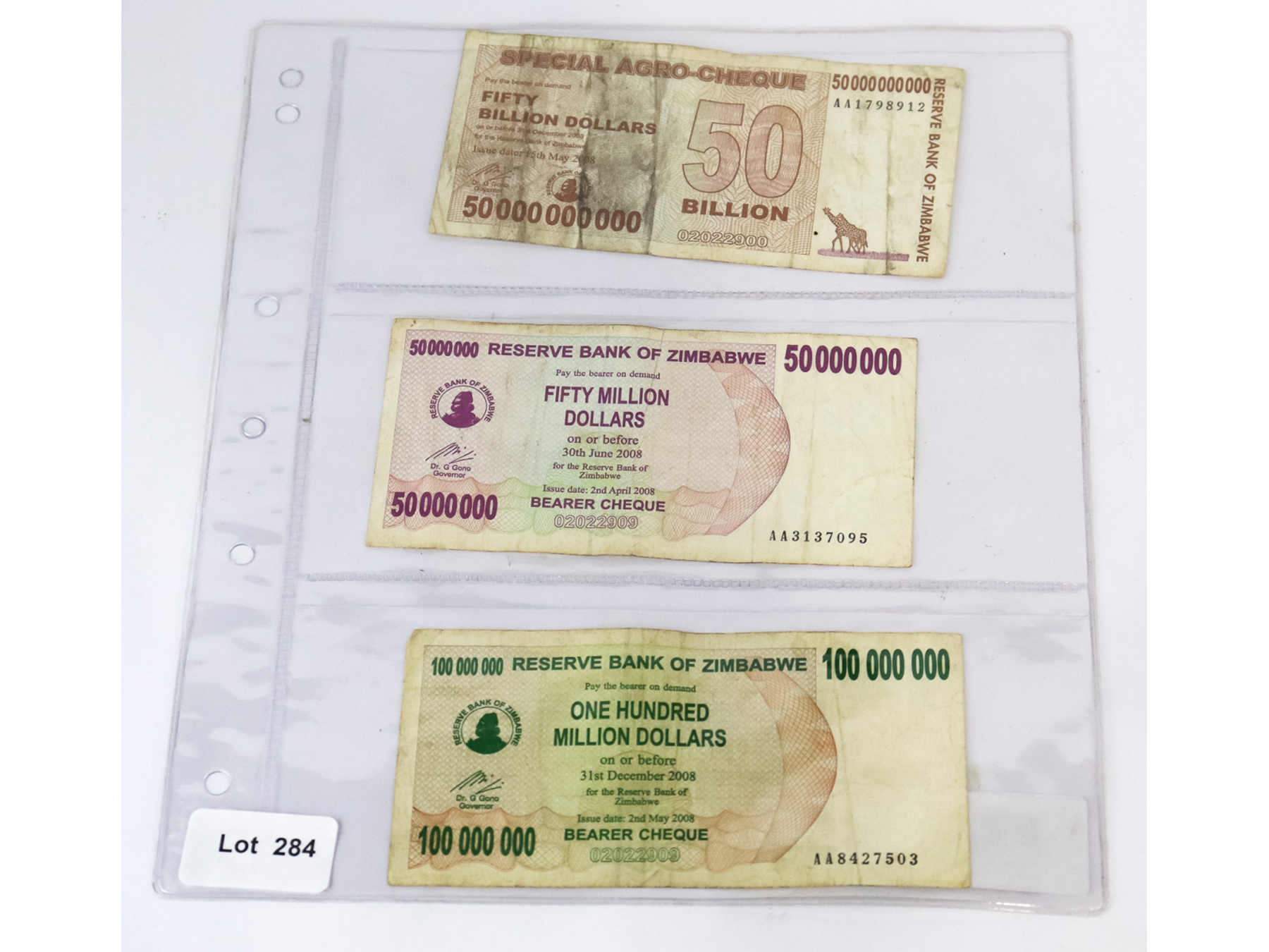Lot 284 - Image 2