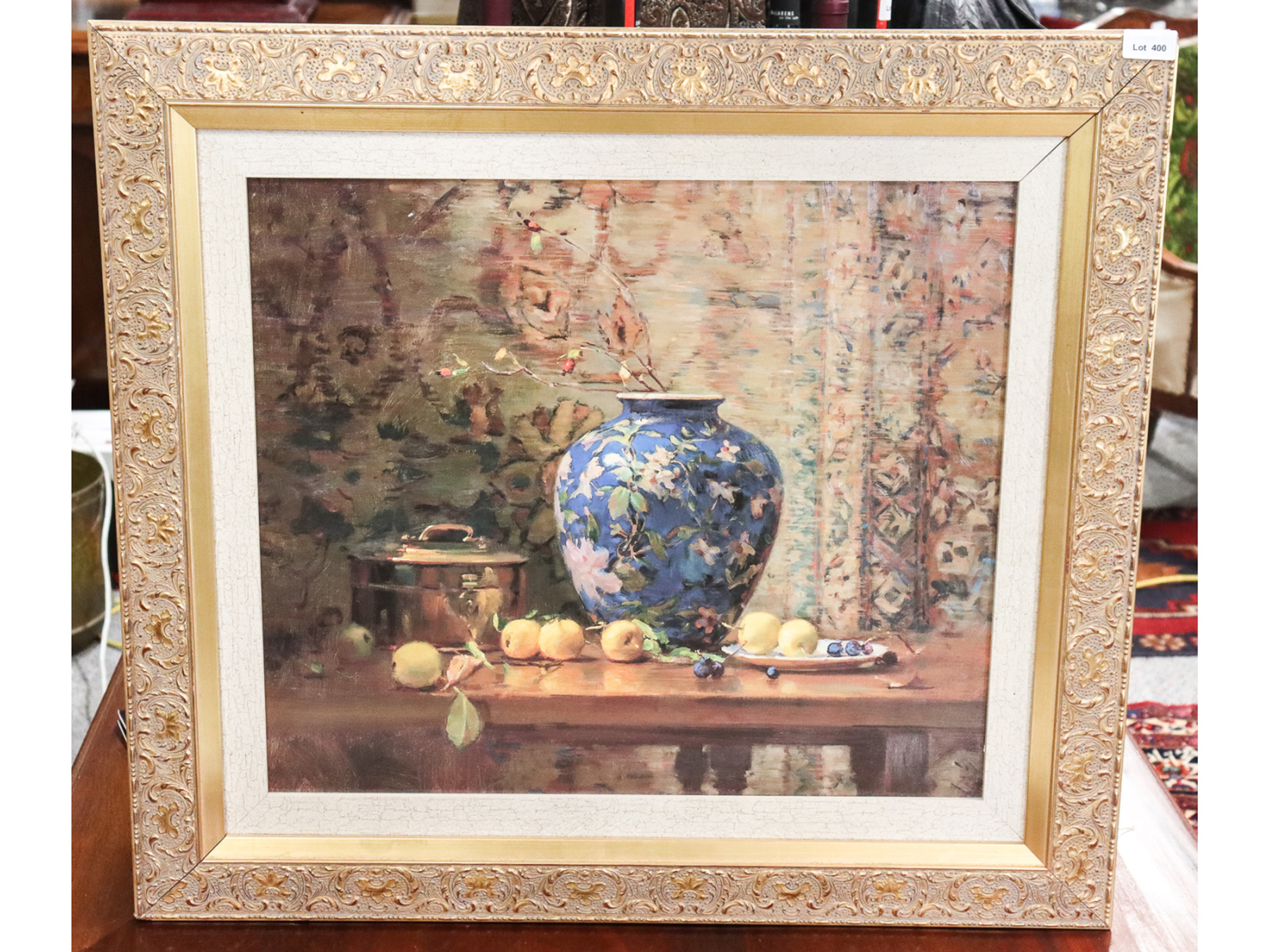 Lot 400 - Image 2