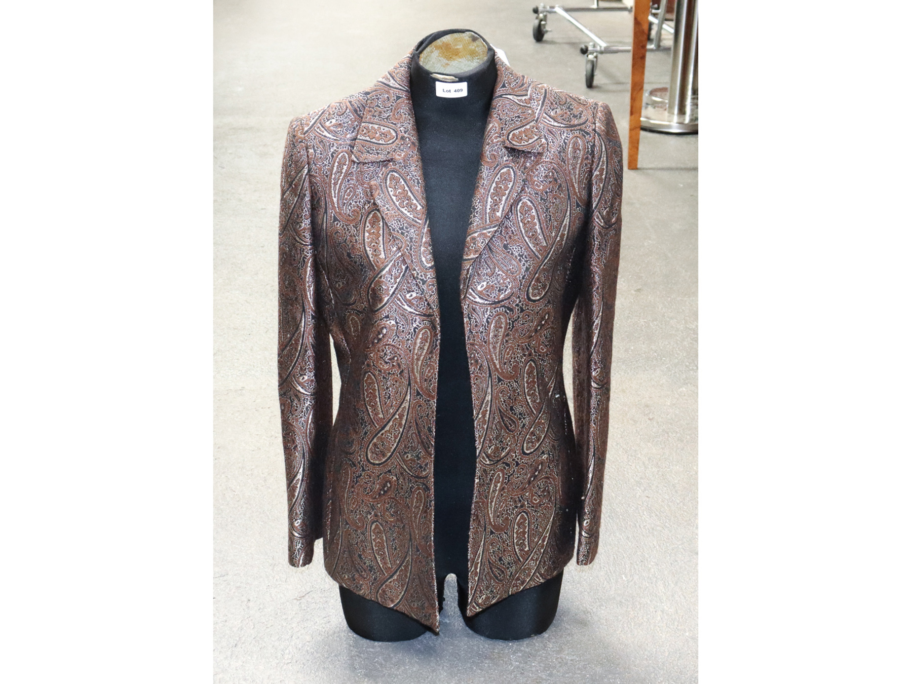 Lot 409 - Image 2
