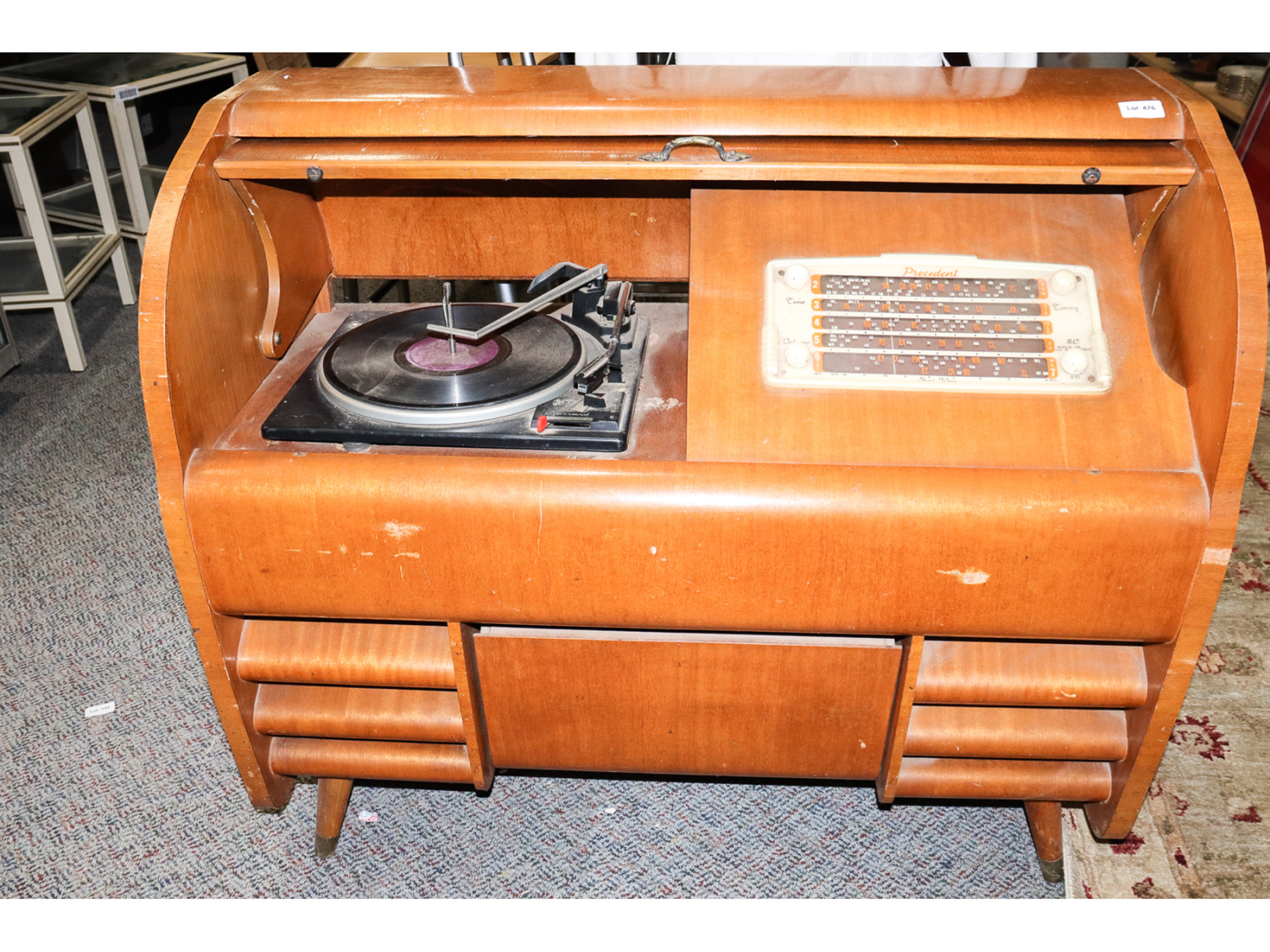 Lot 476 - Image 2