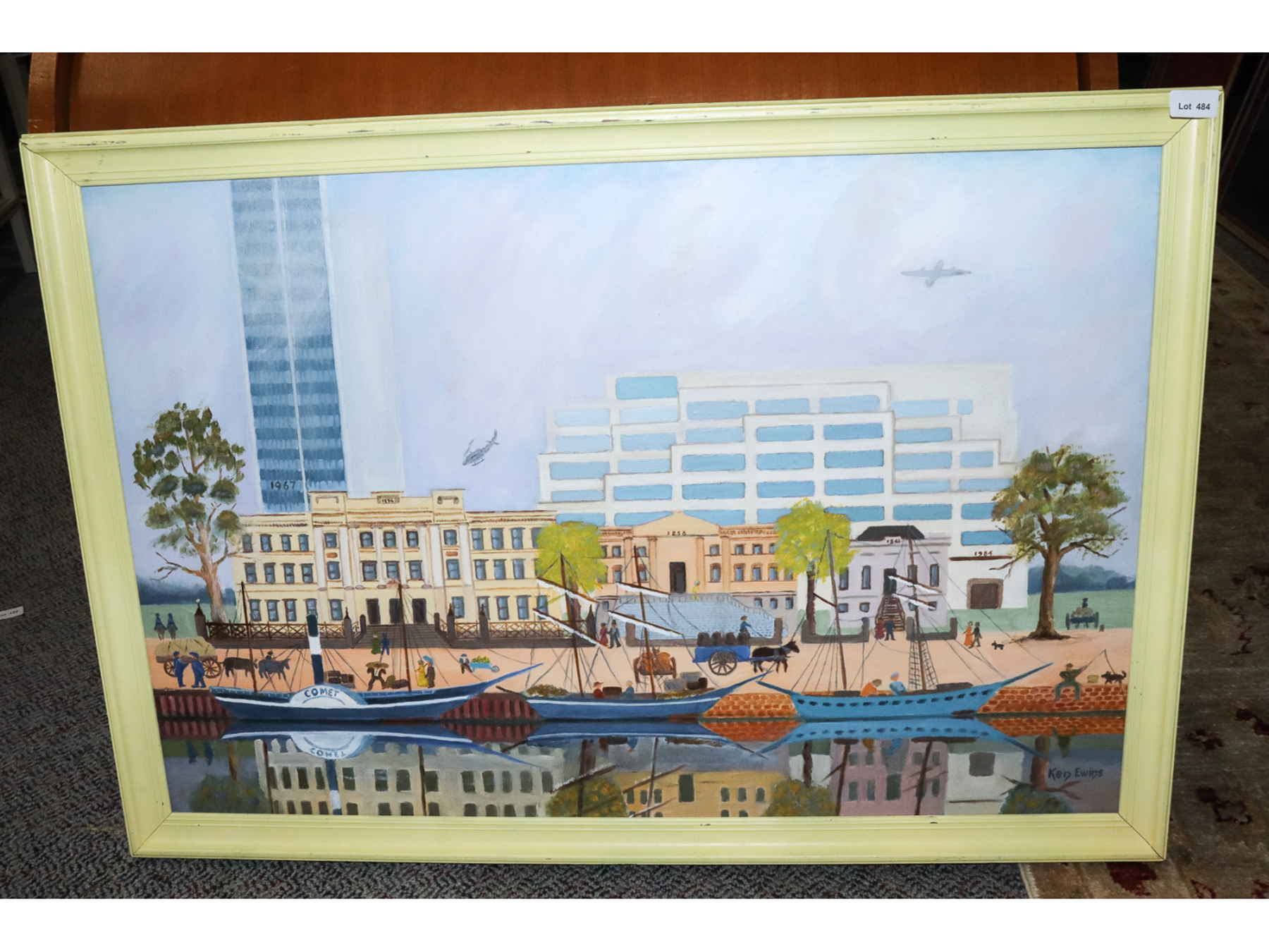 Lot 484 - Image 2