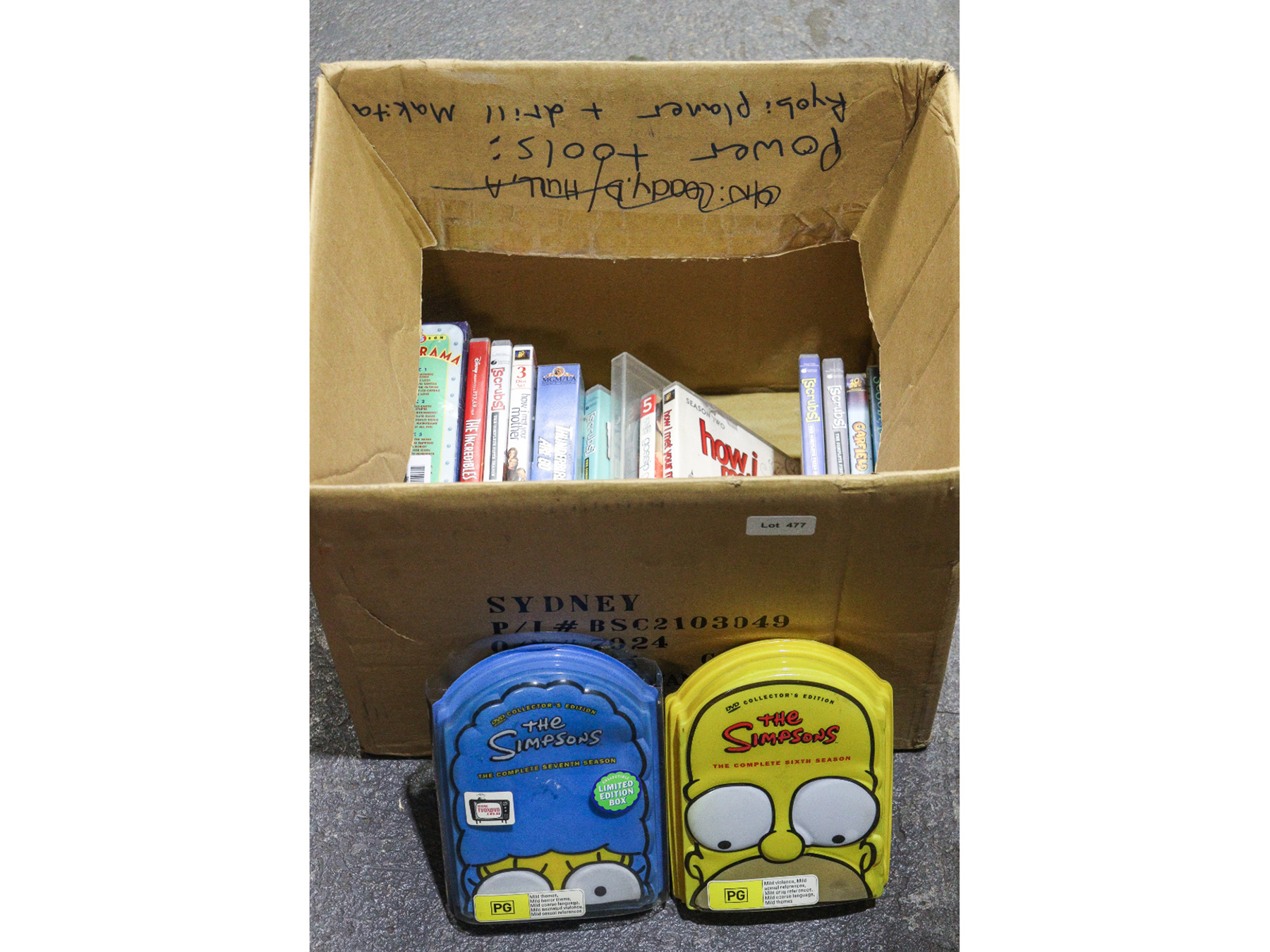 Lot 459 - Image 2