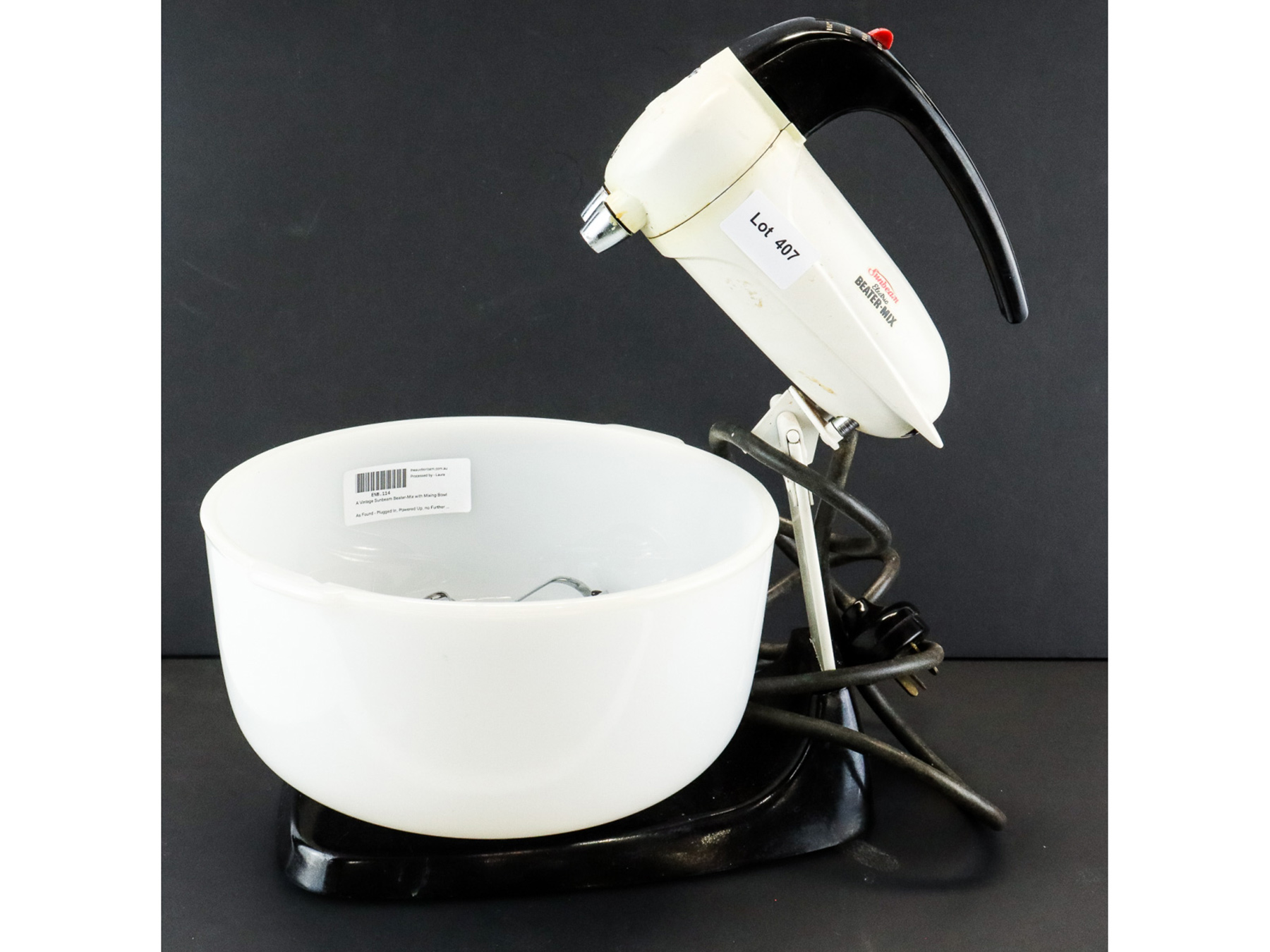 Lot 407 - Image 2