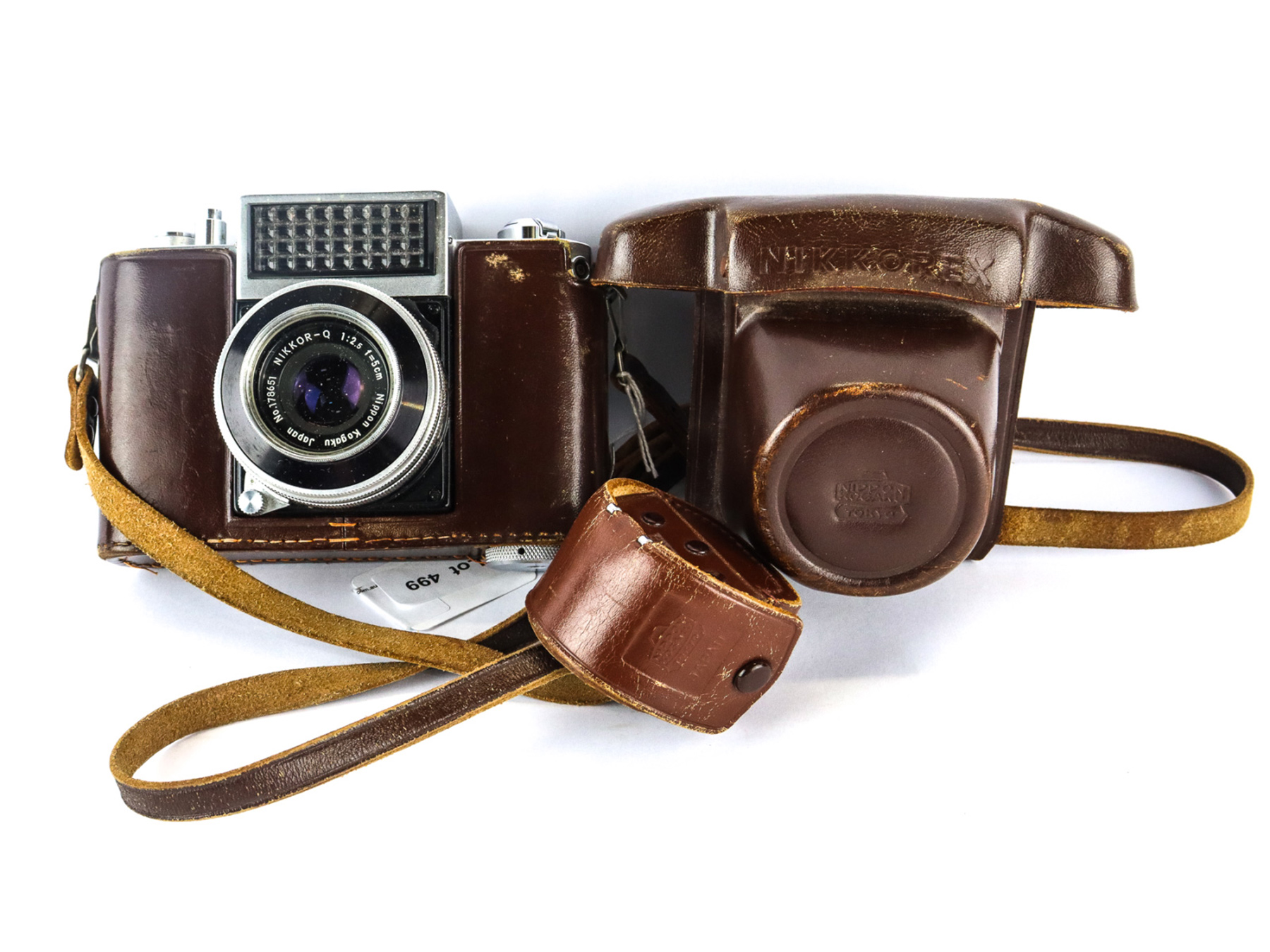 Lot 499 - Image 2