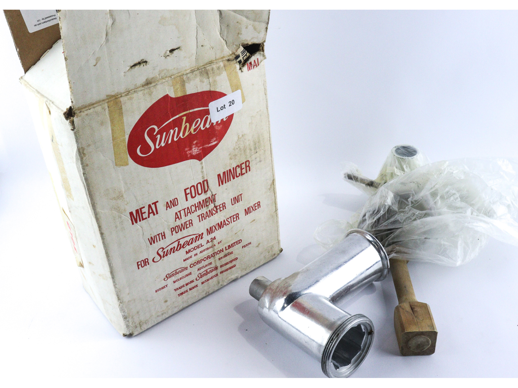 Lot 20 - Image 2