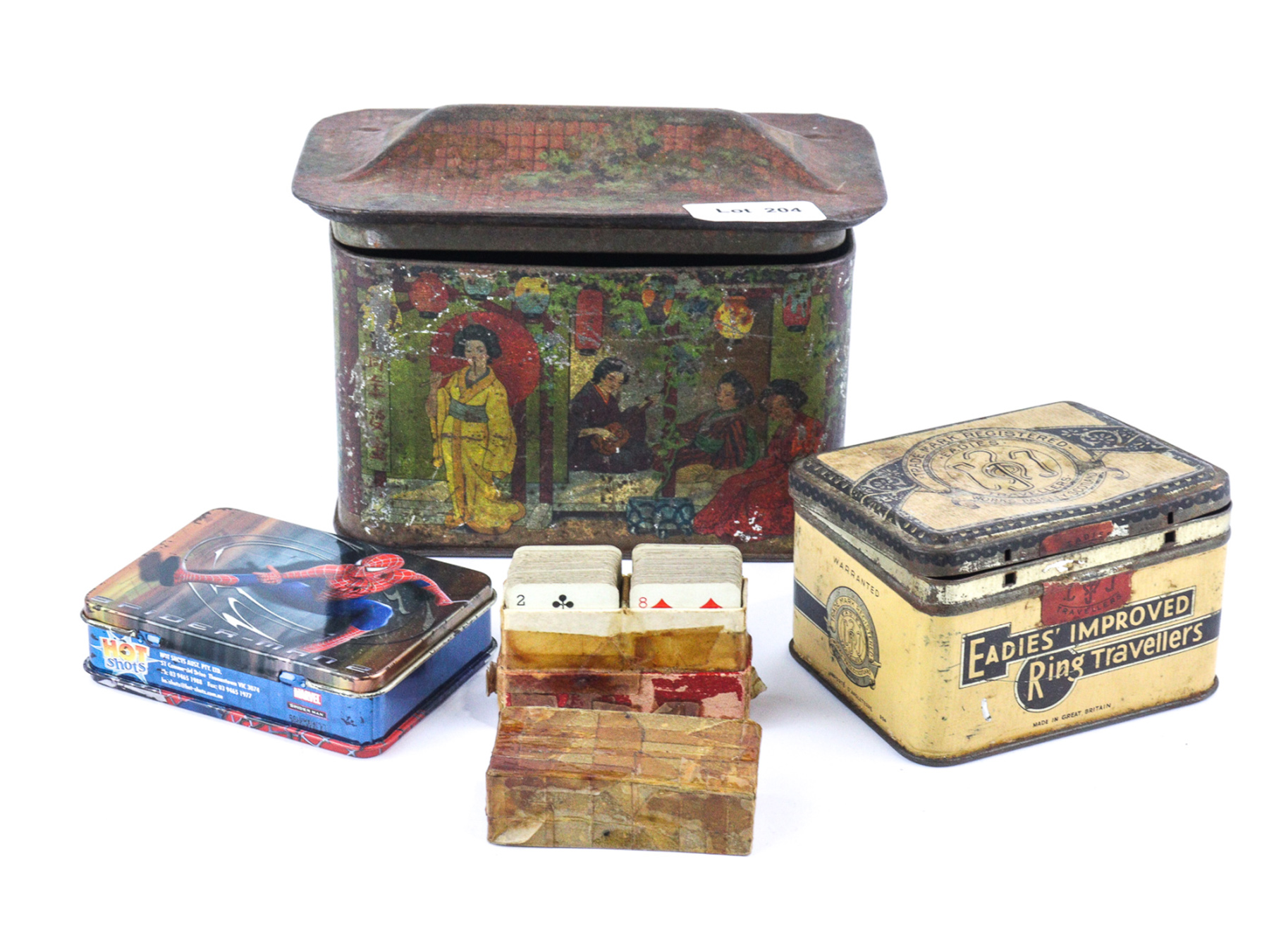 Lot 204 - Image 2