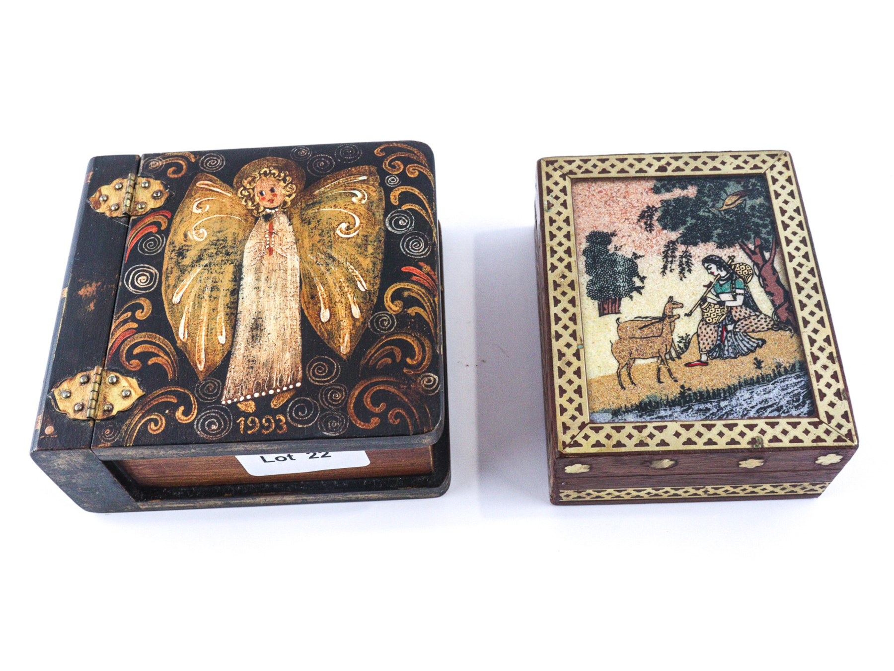 Lot 22 - Image 2