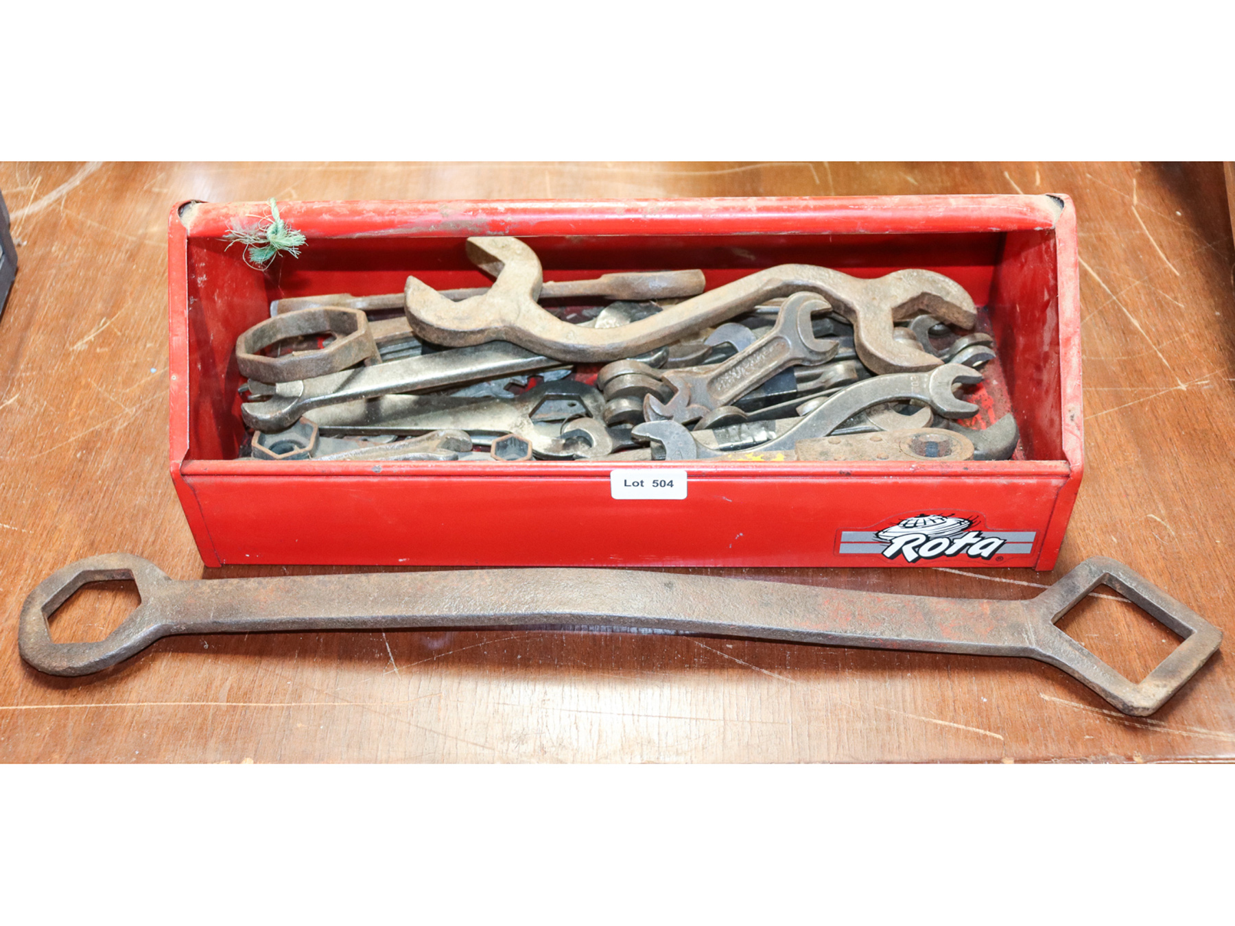 Lot 504 - Image 2