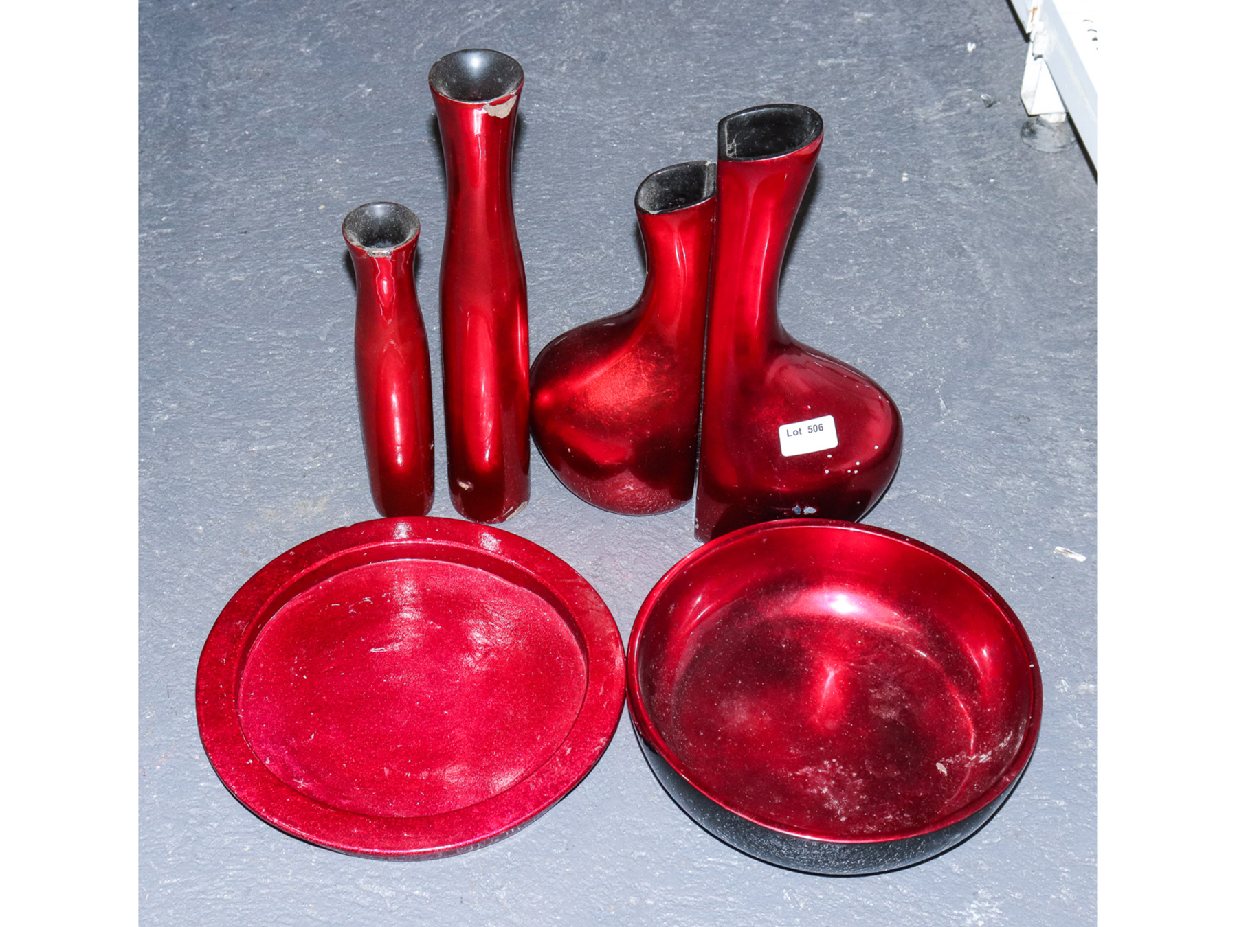 Lot 506 - Image 2
