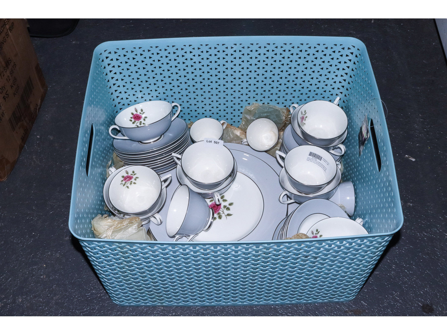 Lot 507 - Image 2
