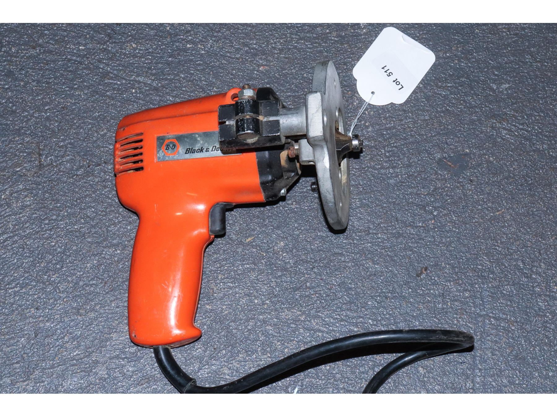 Lot 511 - Image 2