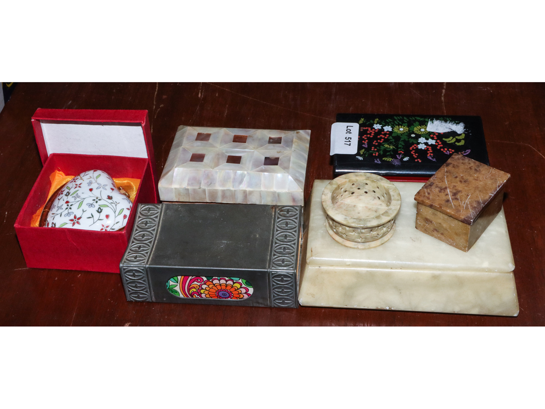 Lot 517 - Image 2