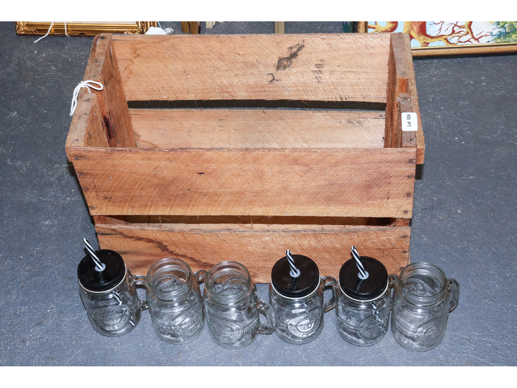 Lot 524 - Image 2