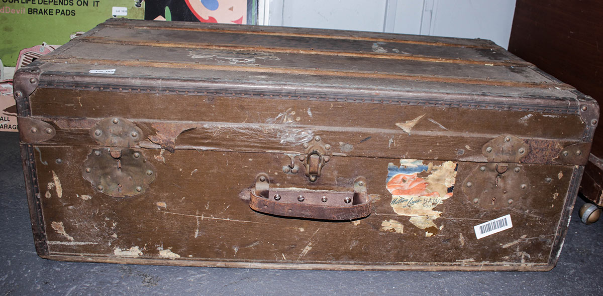 Lot 1037 - Image 2