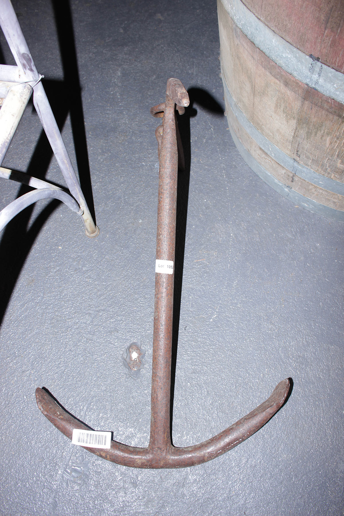 Lot 1052 - Image 2