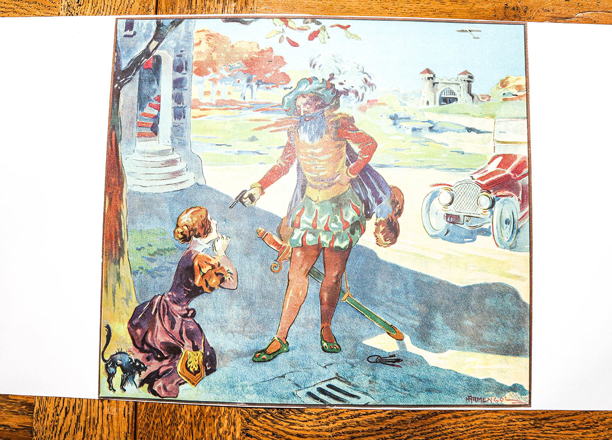 Lot 1091 - Image 2