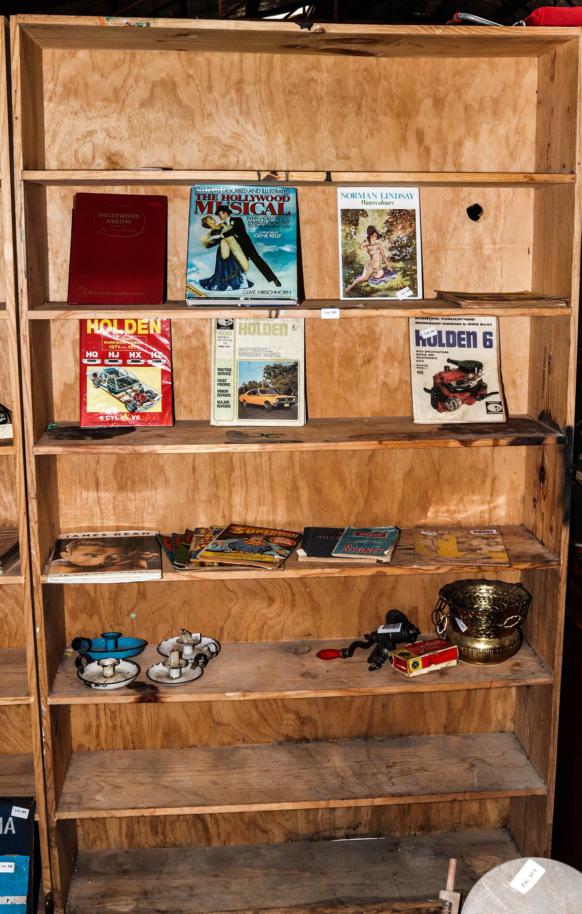 Lot 358 - Image 2