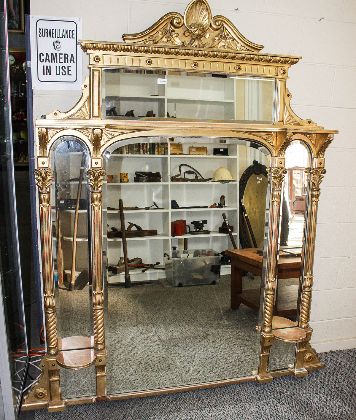 Lot 990 - Image 2