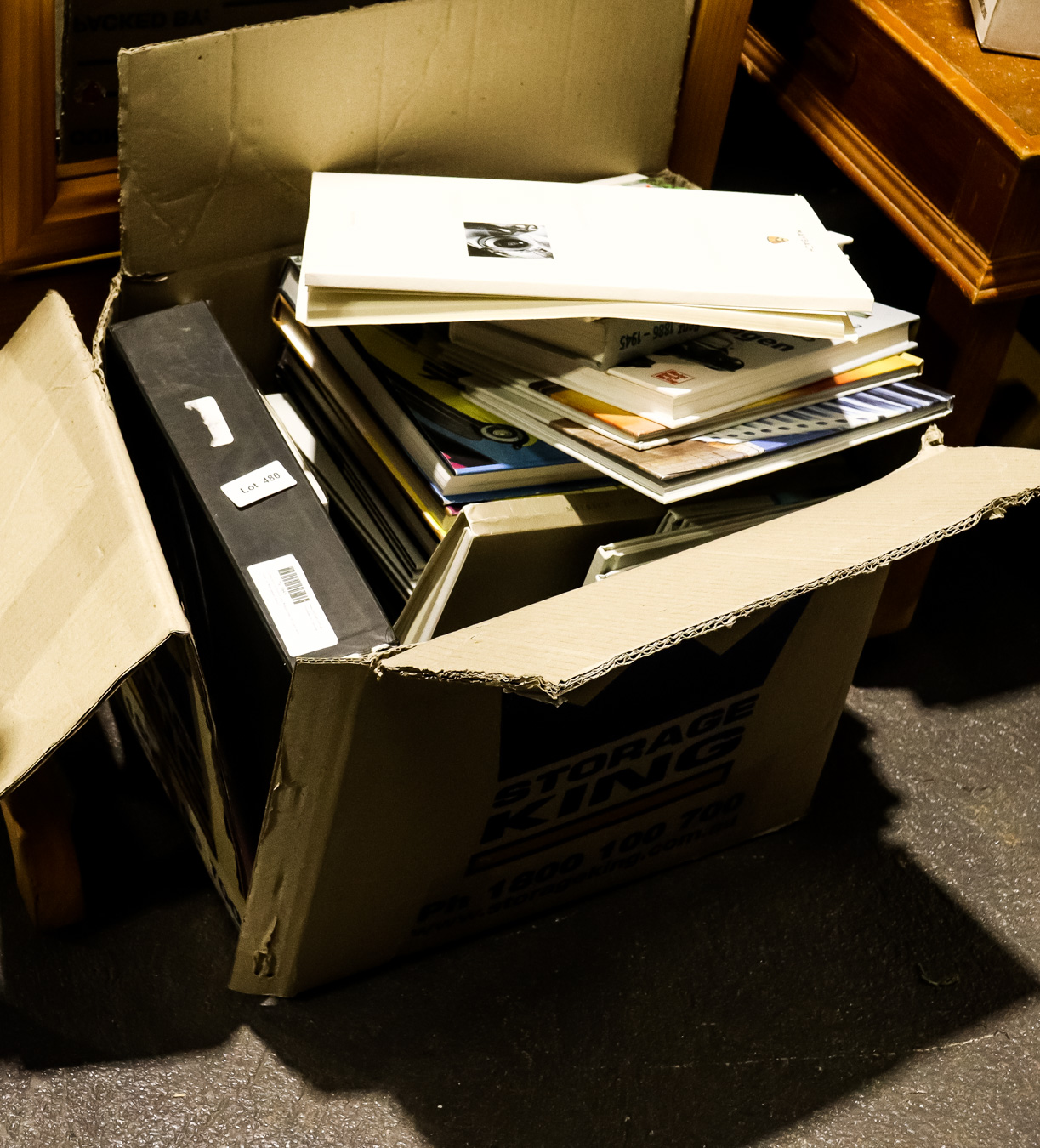 Lot 480 - Image 2