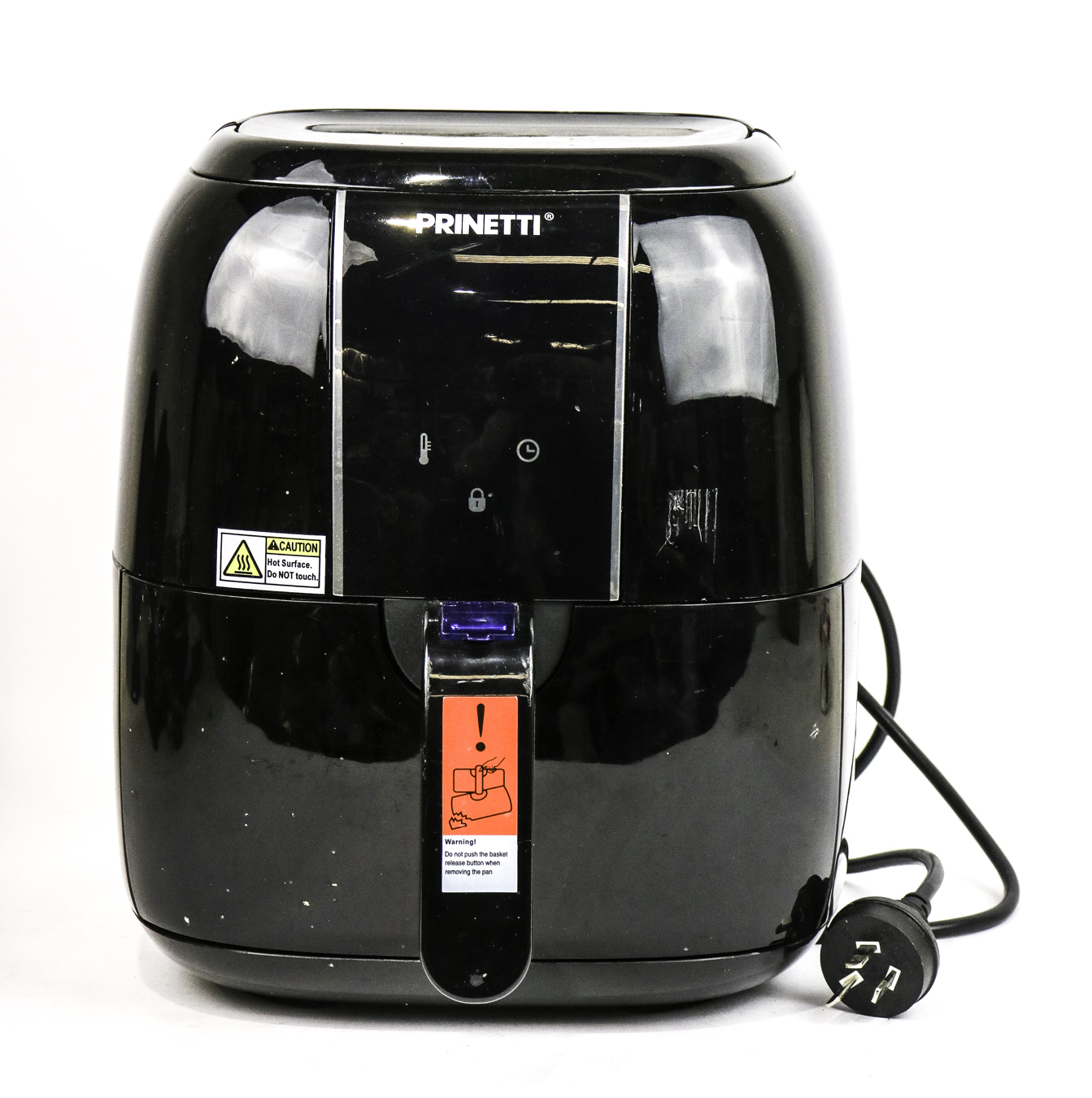 Prinetti air fryer best sale