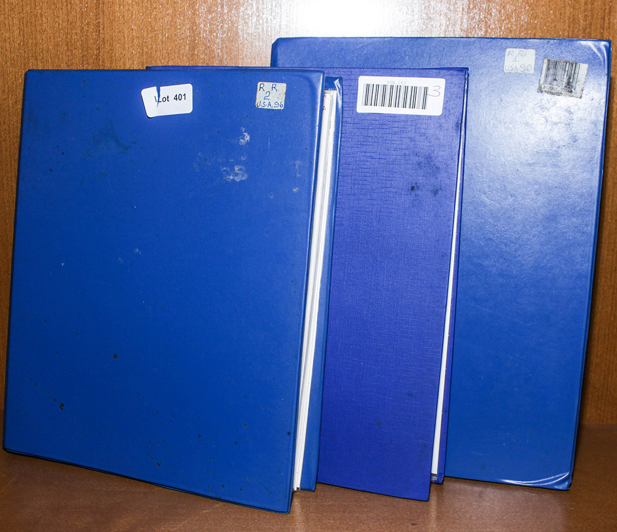 Lot 401 - Image 2