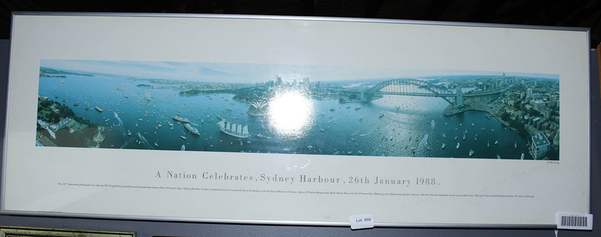 Lot 600 - Image 2