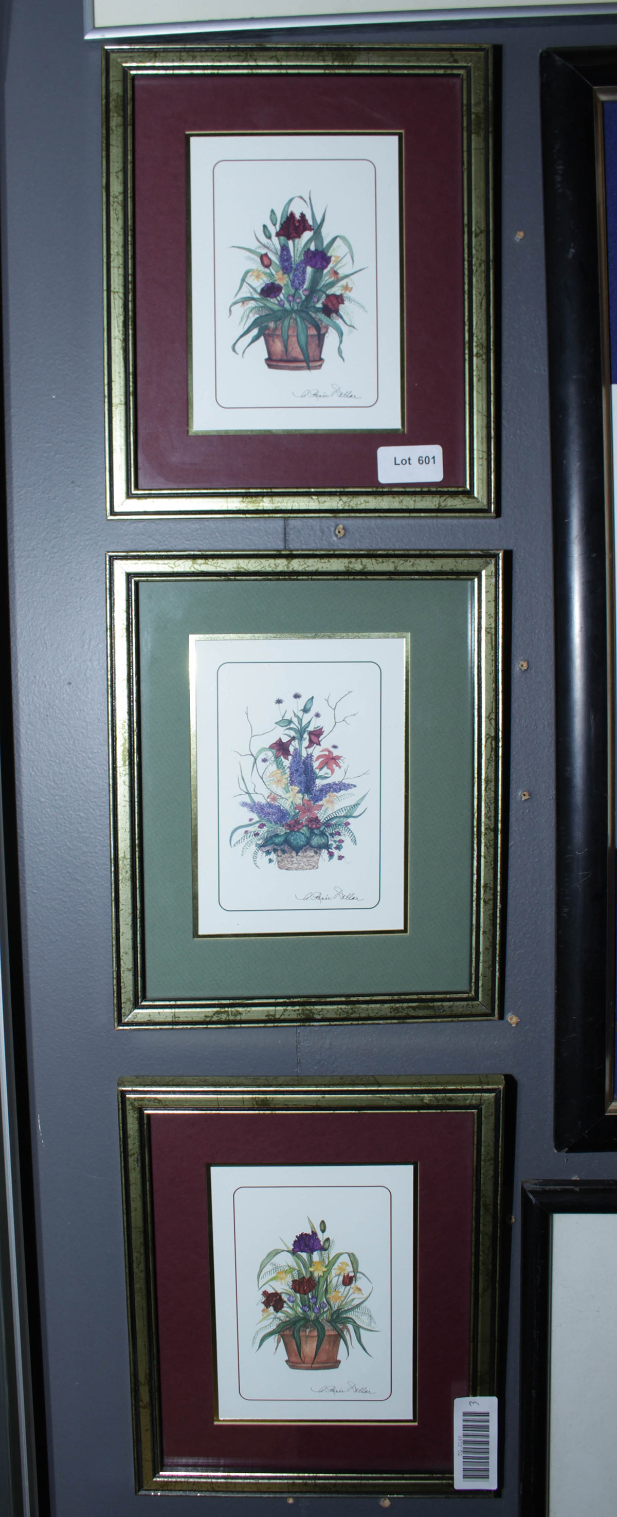 Lot 601 - Image 2