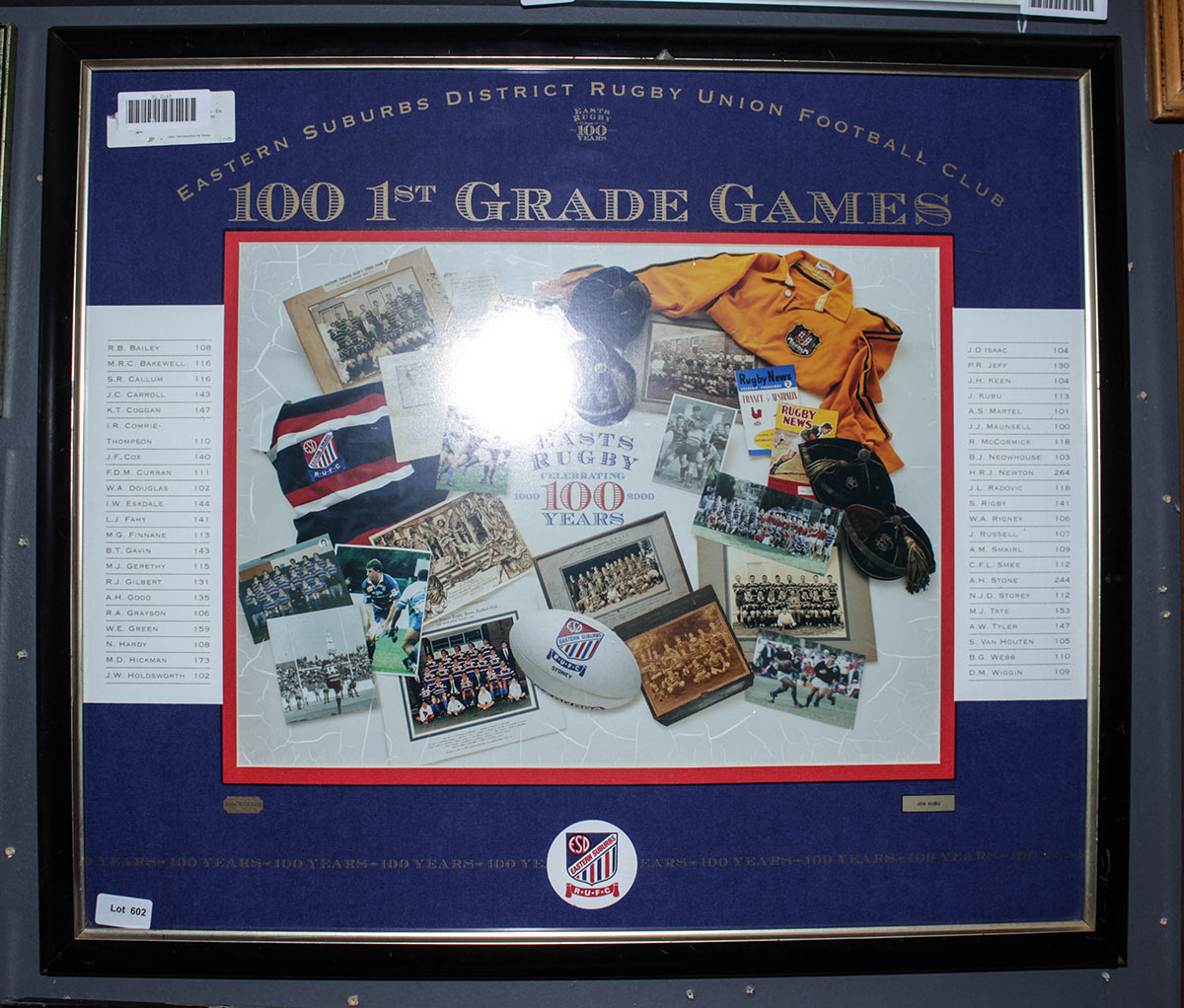 Lot 602 - Image 2