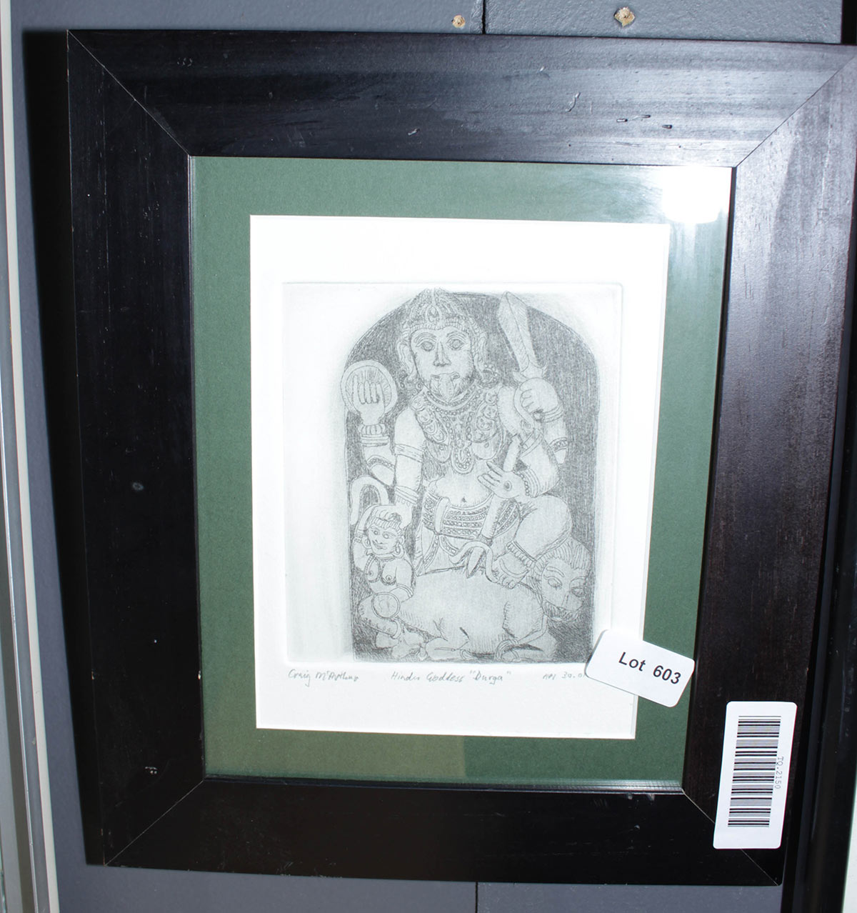 Lot 603 - Image 2