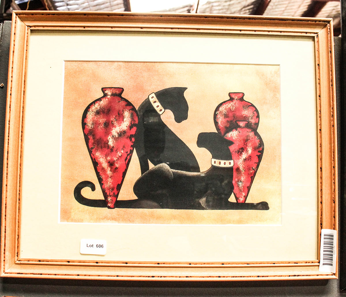 Lot 606 - Image 2