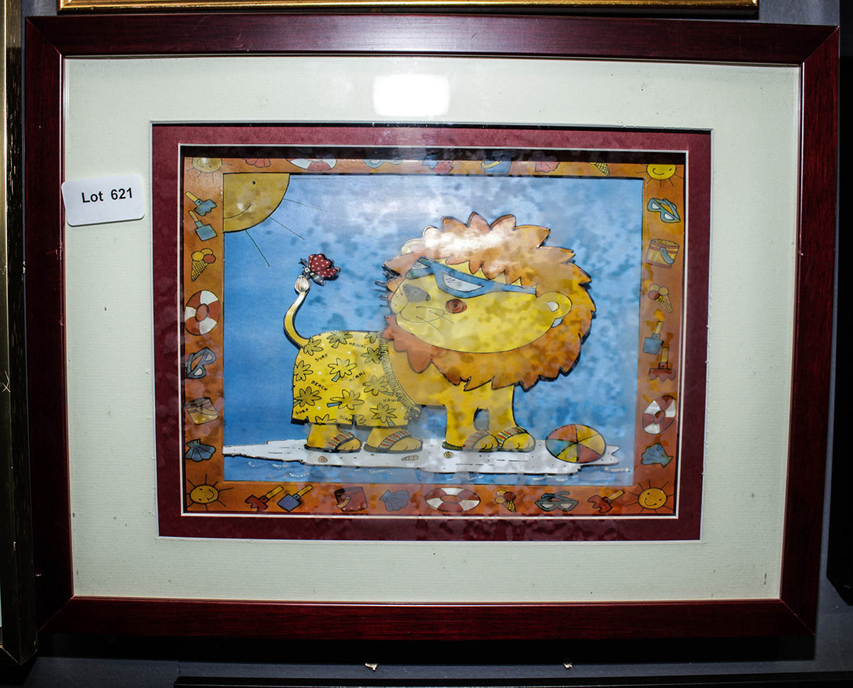 Lot 621 - Image 2