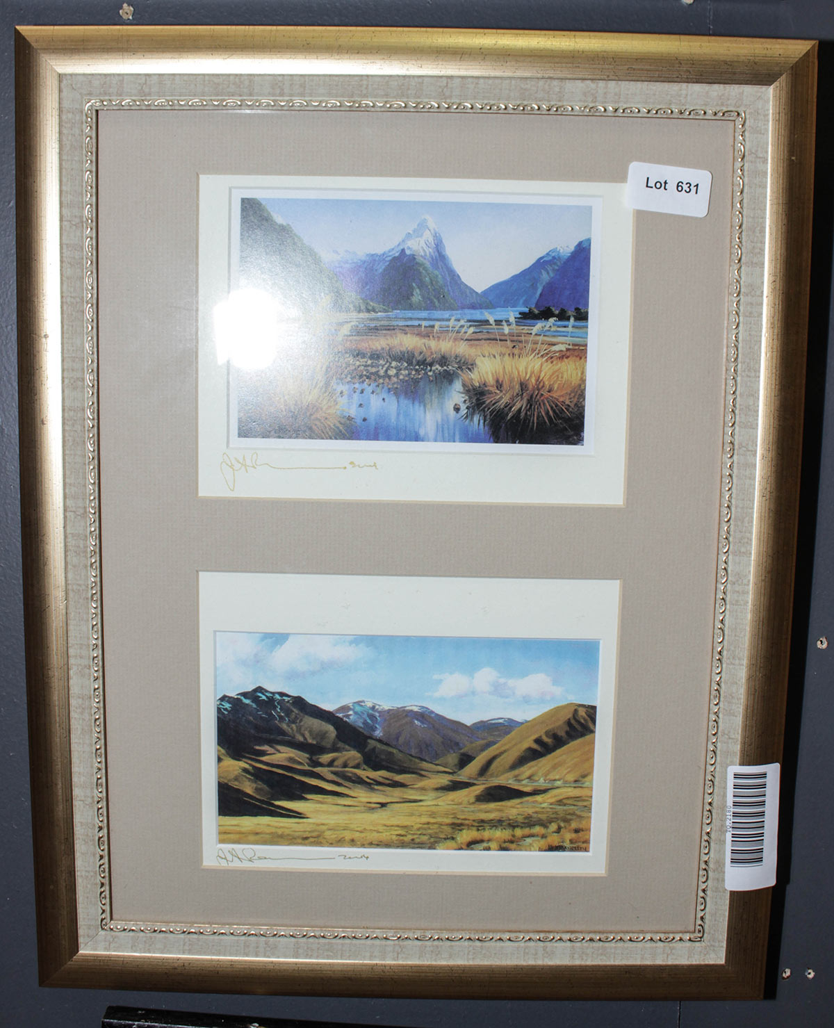 Lot 631 - Image 2