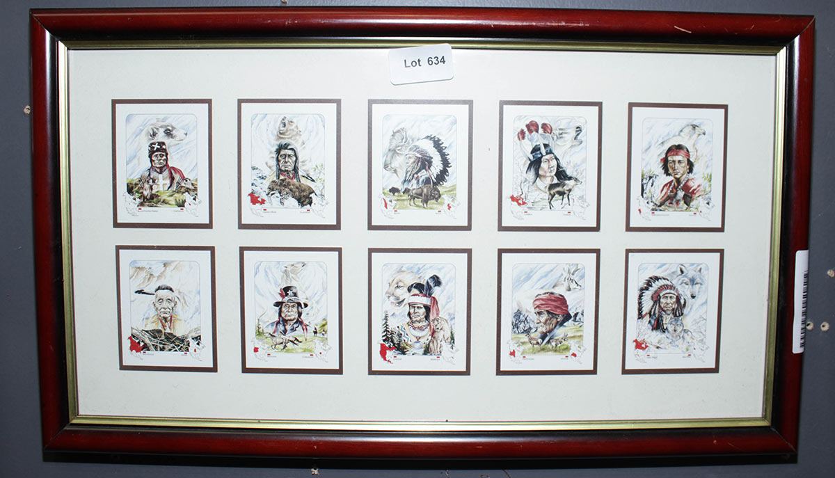Lot 634 - Image 2