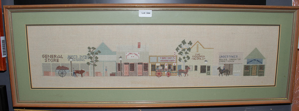 Lot 644 - Image 2