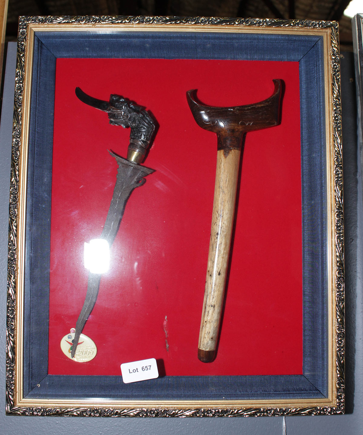 Lot 657 - Image 2