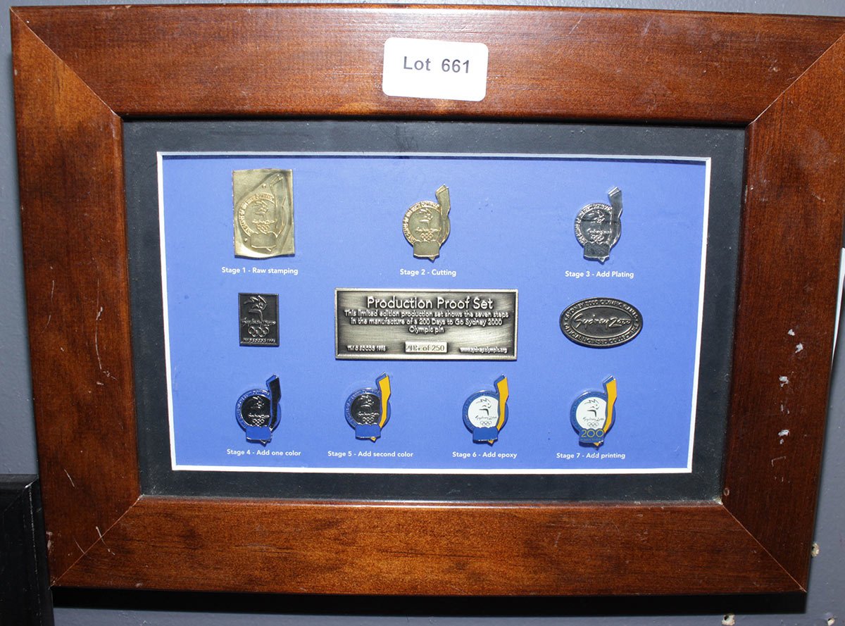 Lot 661 - Image 2