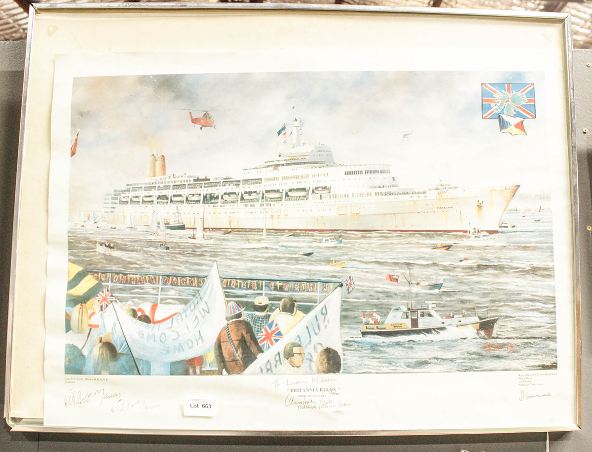 Lot 663 - Image 2