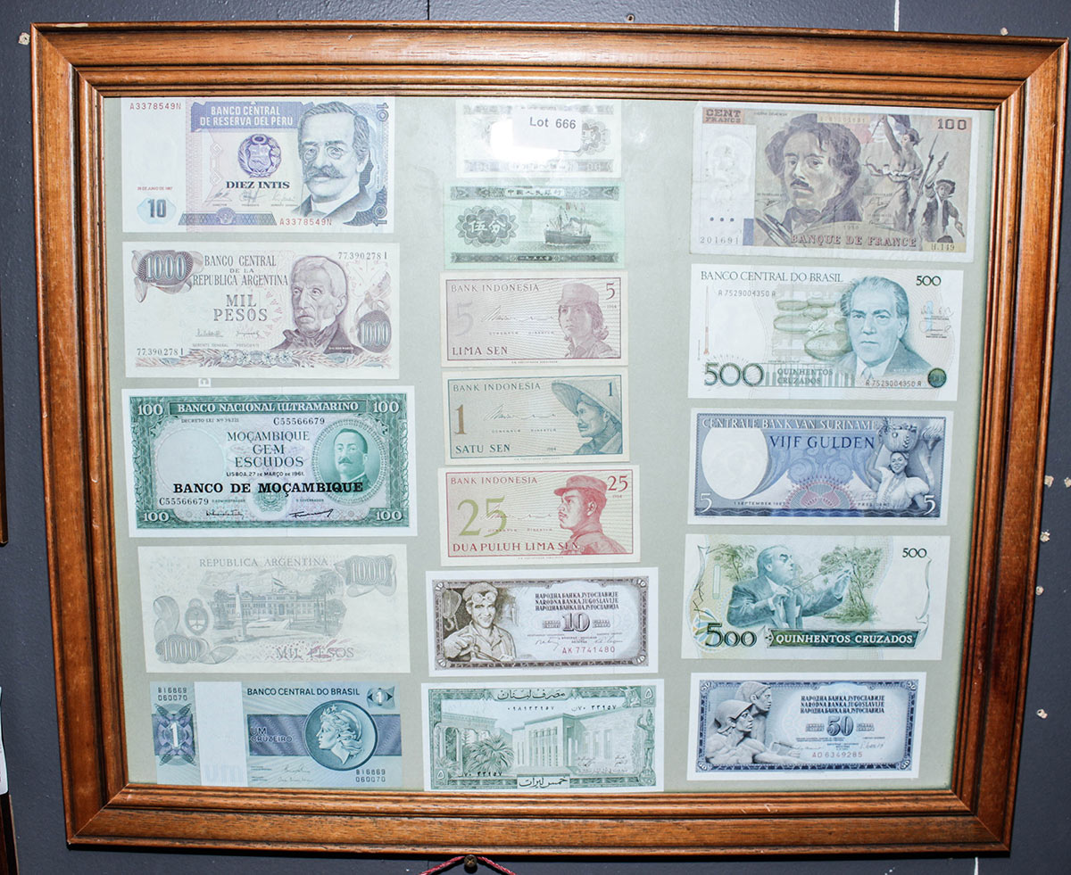 Lot 666 - Image 2