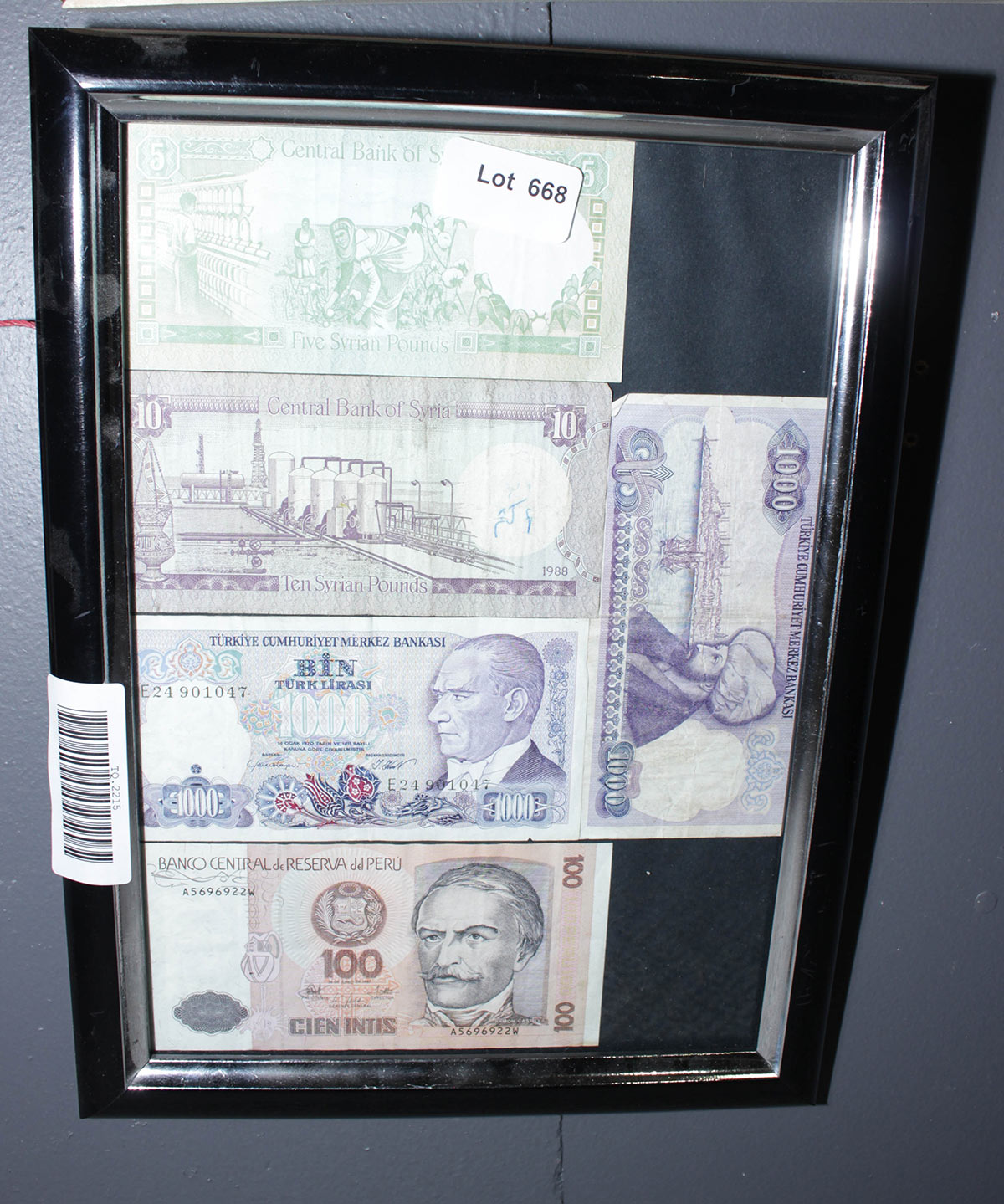Lot 668 - Image 2