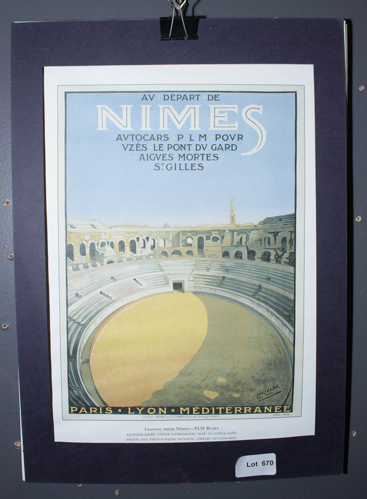 Lot 670 - Image 2