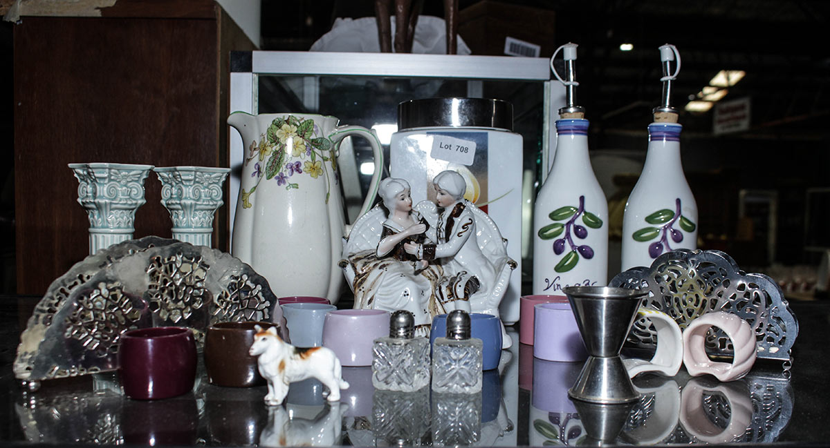 Lot 708 - Image 2