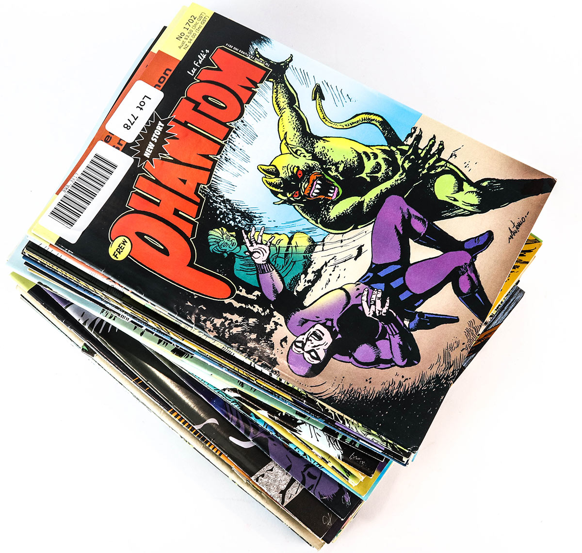 Lot 778 - Image 2