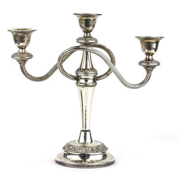 Decorative Candle Holder