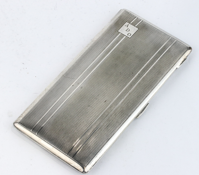 Cigarette Case 