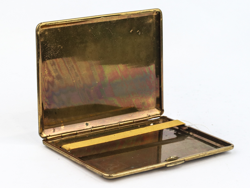 Cigarette Case 