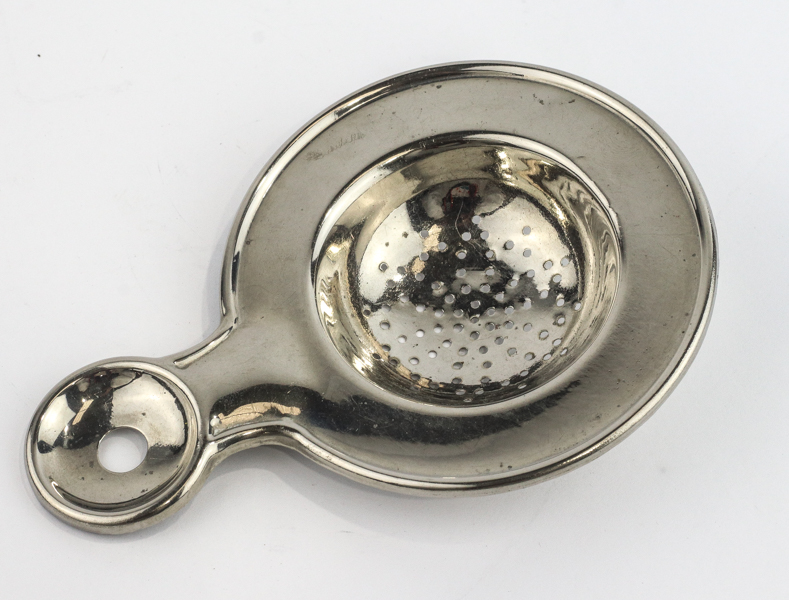 Tea Strainer