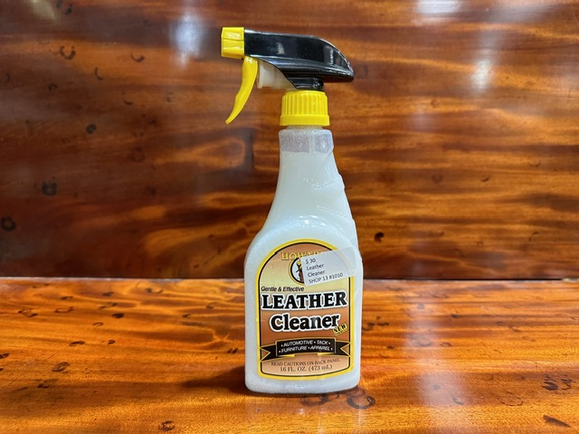 Howard's Leather Cleaner 473ml