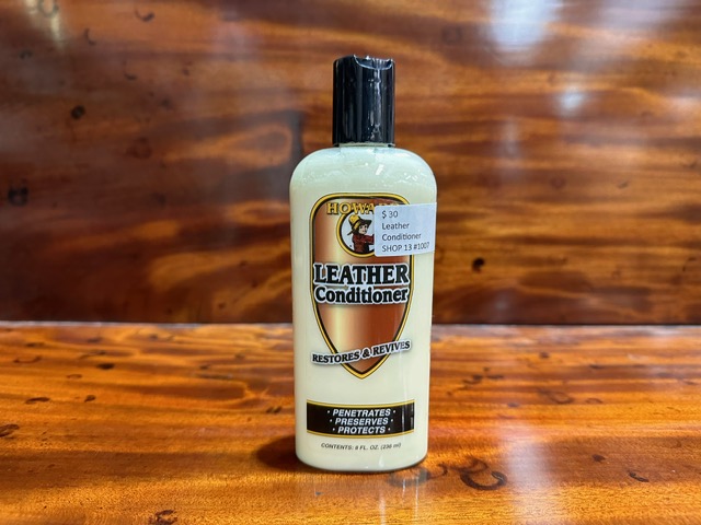 Howard's - Leather Conditioner - 236ml